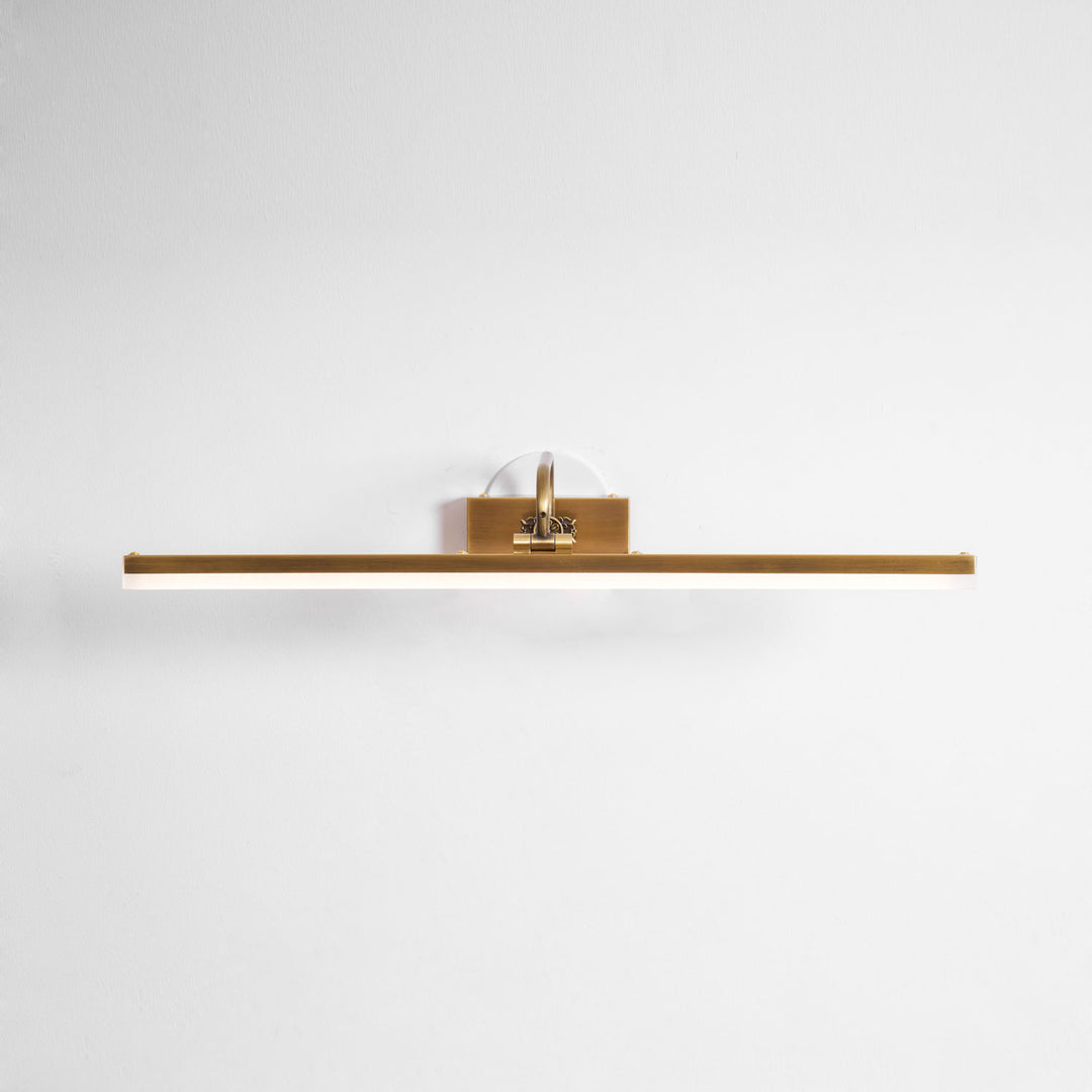 Adelaide Antler Wall Lamp - Vakkerlight