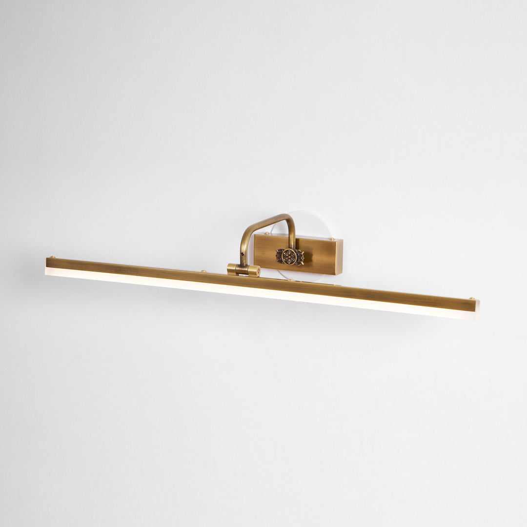 Adelaide Antler Wall Lamp - Vakkerlight