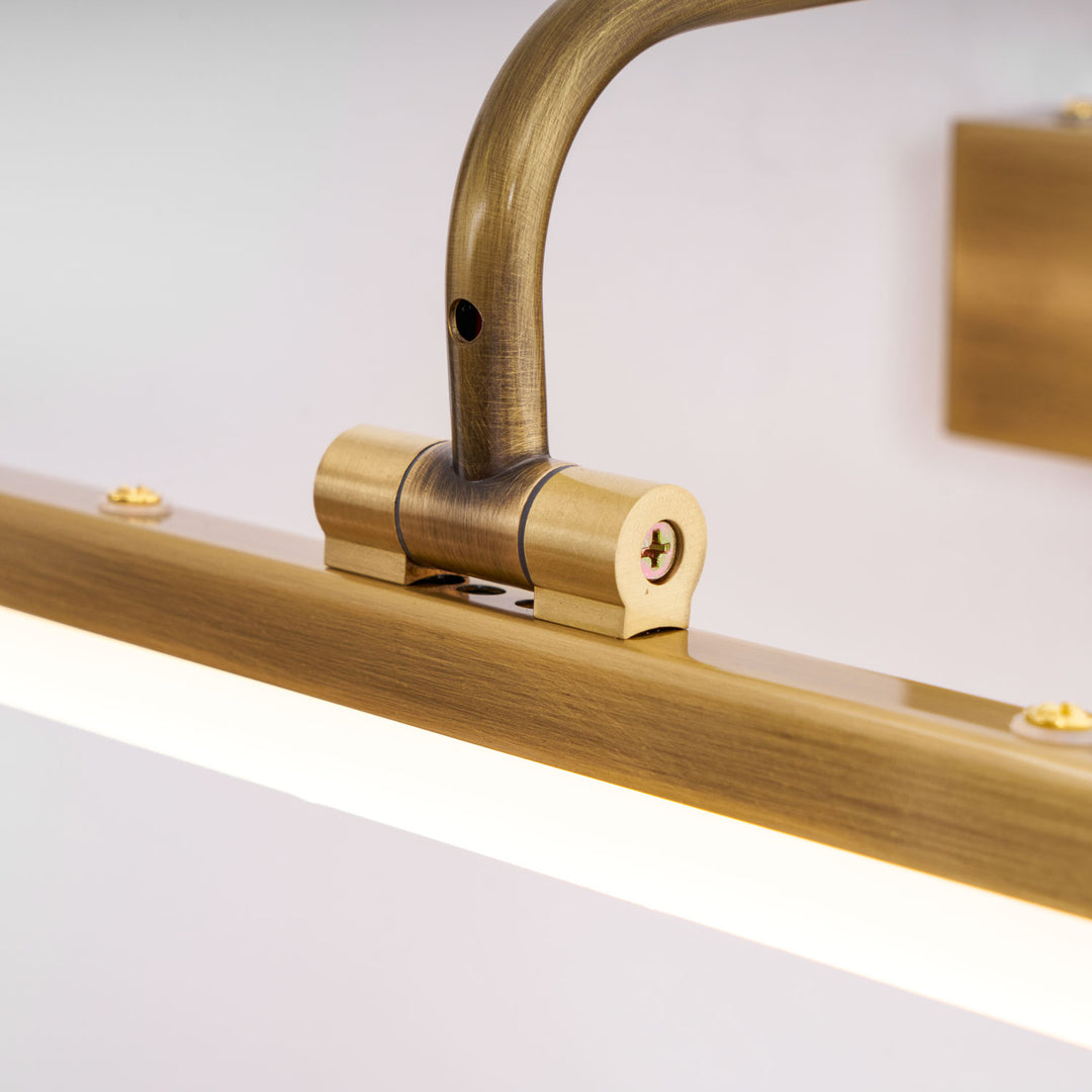 Adelaide Antler Wall Lamp - Vakkerlight