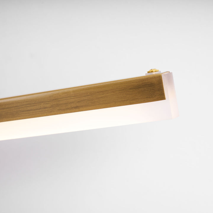 Adelaide Antler Wall Lamp - Vakkerlight