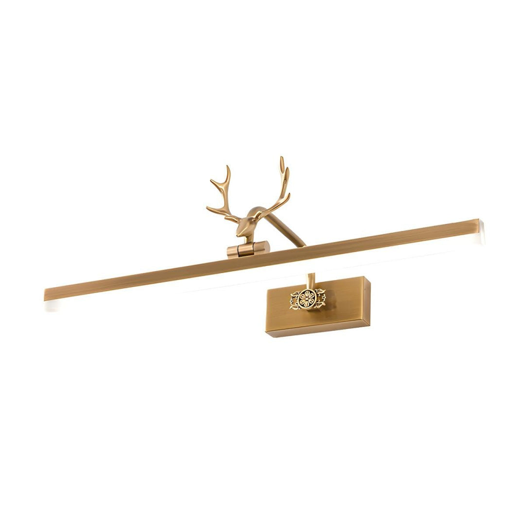 Adelaide Antler Wall Lamp - Vakkerlight