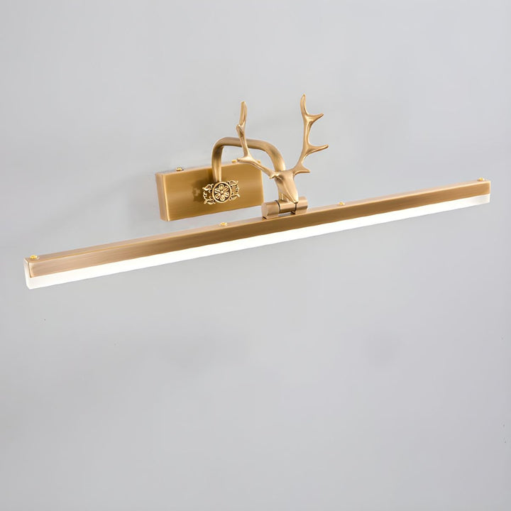 Adelaide Antler Wall Lamp - Vakkerlight