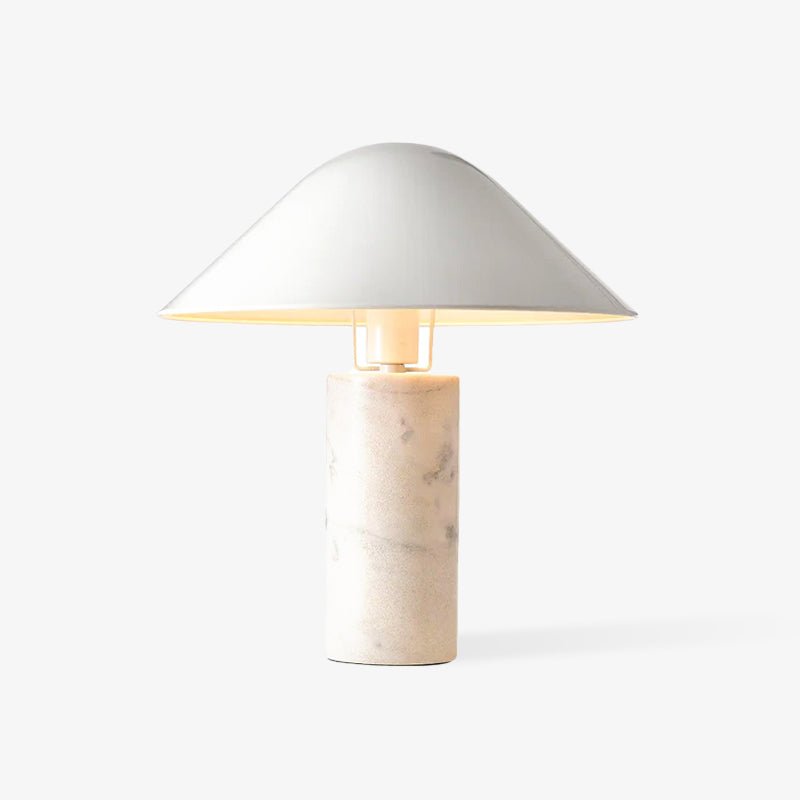 Adelaide Marble Table Lamp - Vakkerlight