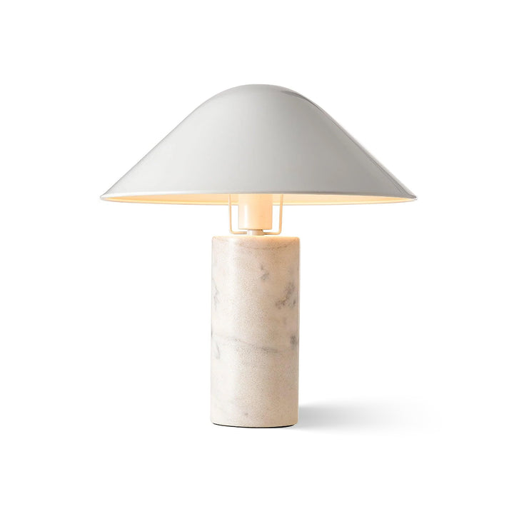 Adelaide Marble Table Lamp - Vakkerlight