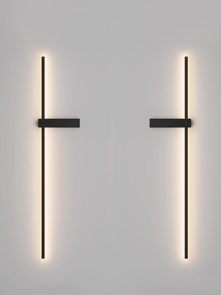Adeline Linear Rechargeable Sconce - Vakkerlight