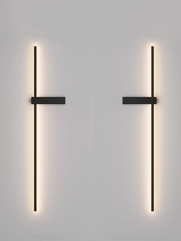 Adeline Linear Rechargeable Sconce - Vakkerlight
