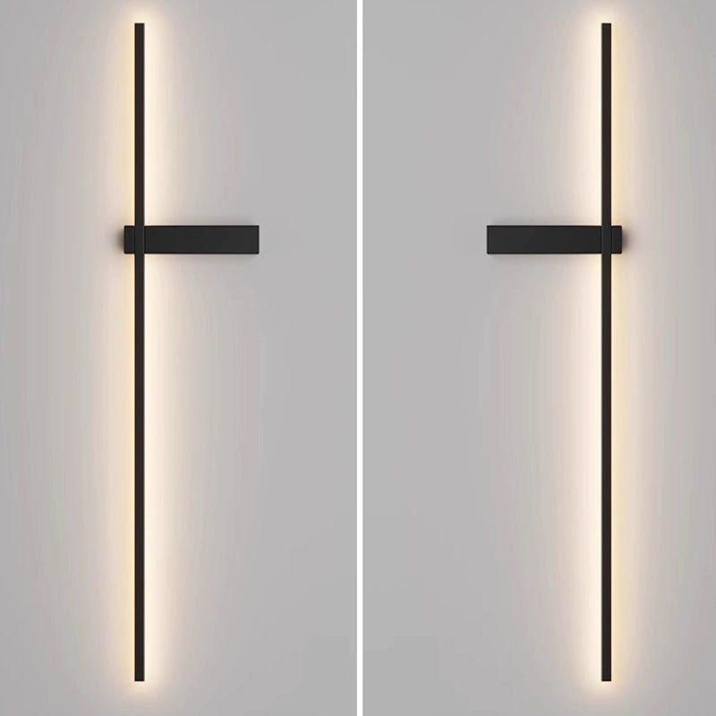 Adeline Linear Rechargeable Sconce - Vakkerlight