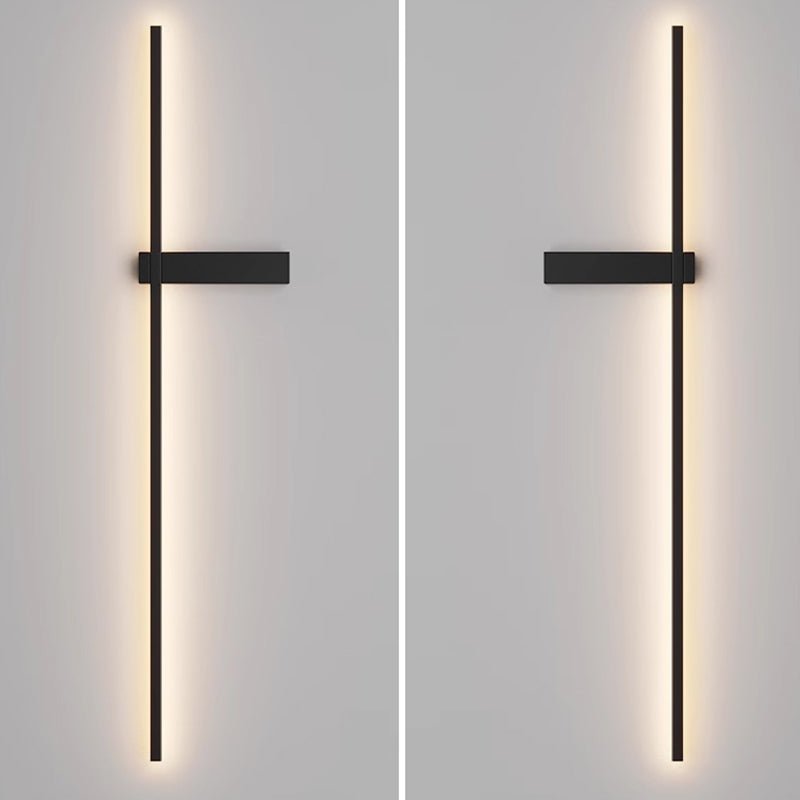 Adeline Linear Rechargeable Sconce - Vakkerlight