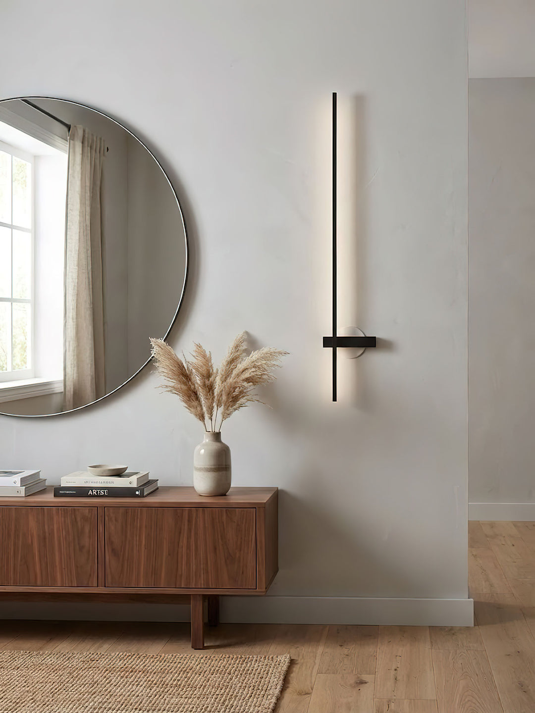 Adeline Linear Sconce - Vakkerlight