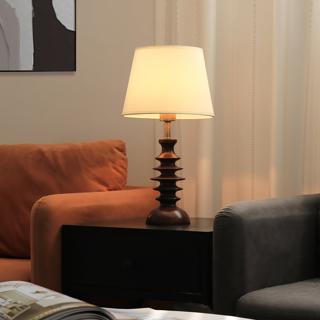 Adesso Beatrice Table Lamp - Vakkerlight