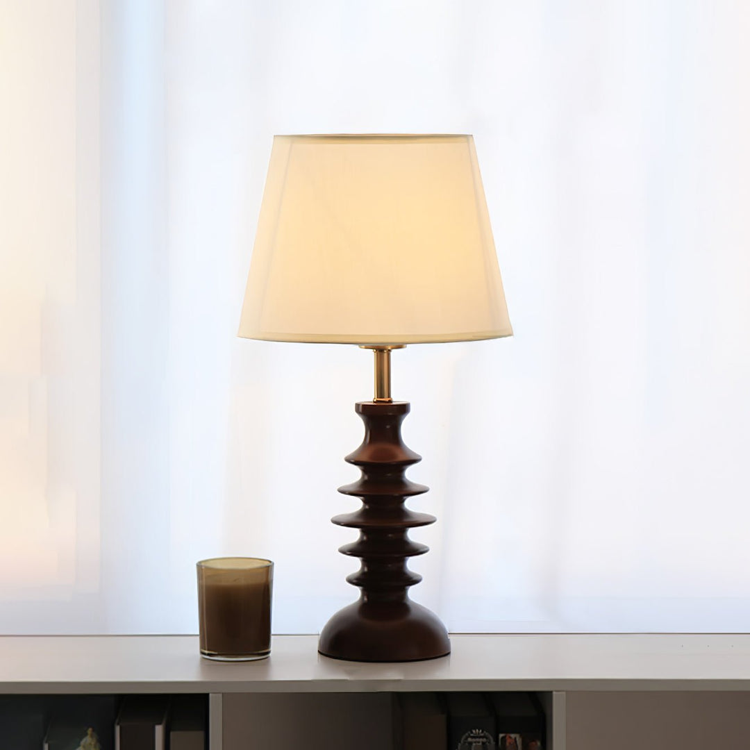 Adesso Beatrice Table Lamp - Vakkerlight