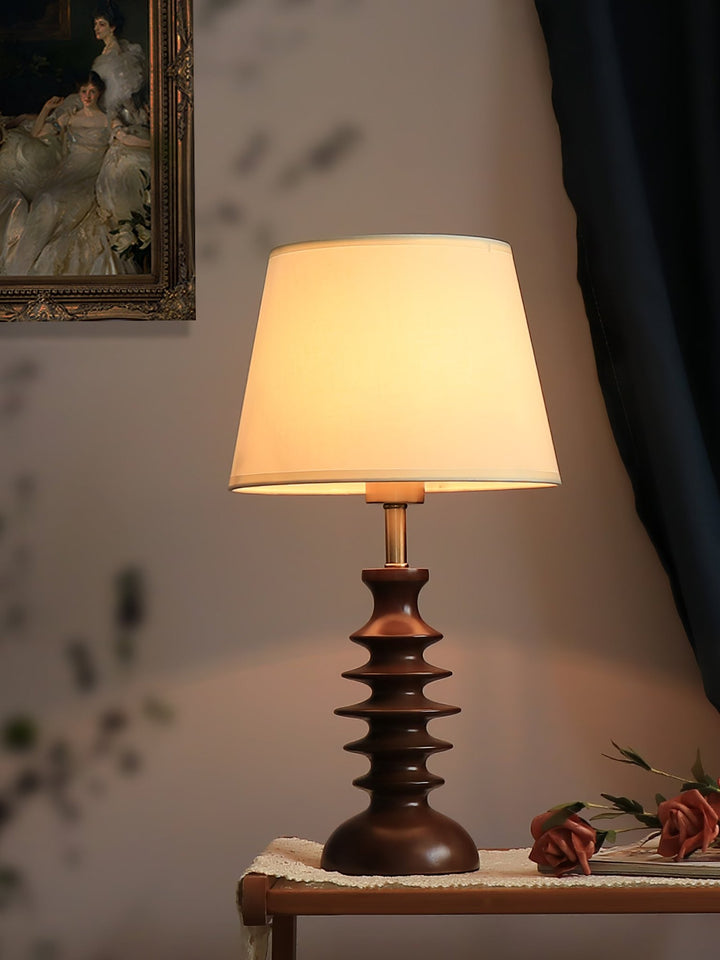 Adesso Beatrice Table Lamp - Vakkerlight