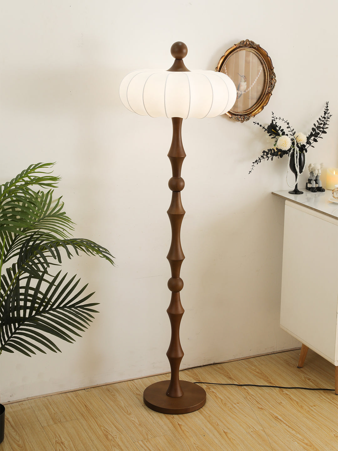 Adesso Orchard Floor Lamp