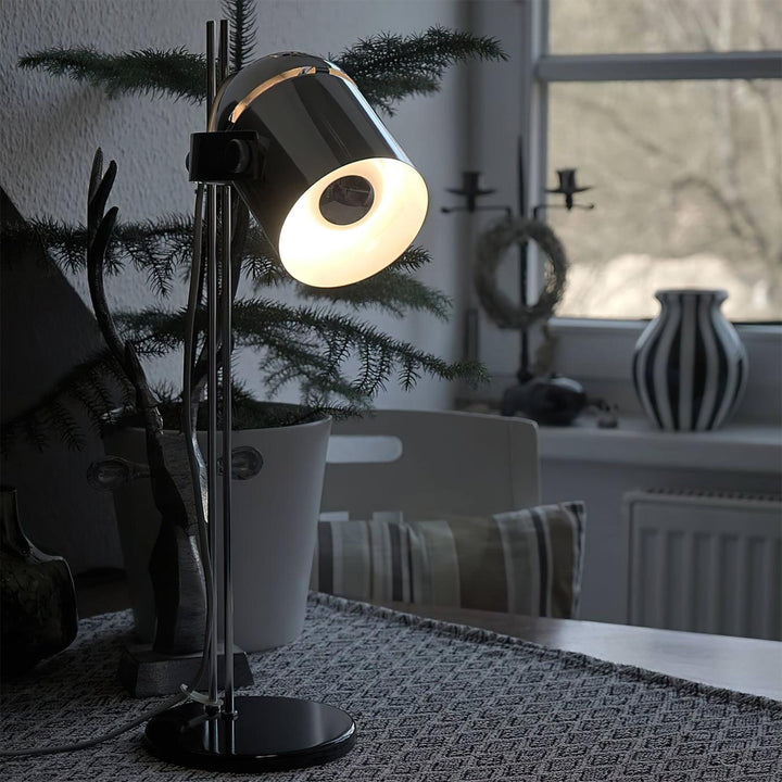 Adjusta Liftable Desk Lamp - Vakkerlight