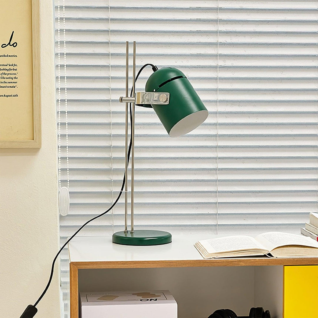 Adjusta Liftable Desk Lamp - Vakkerlight