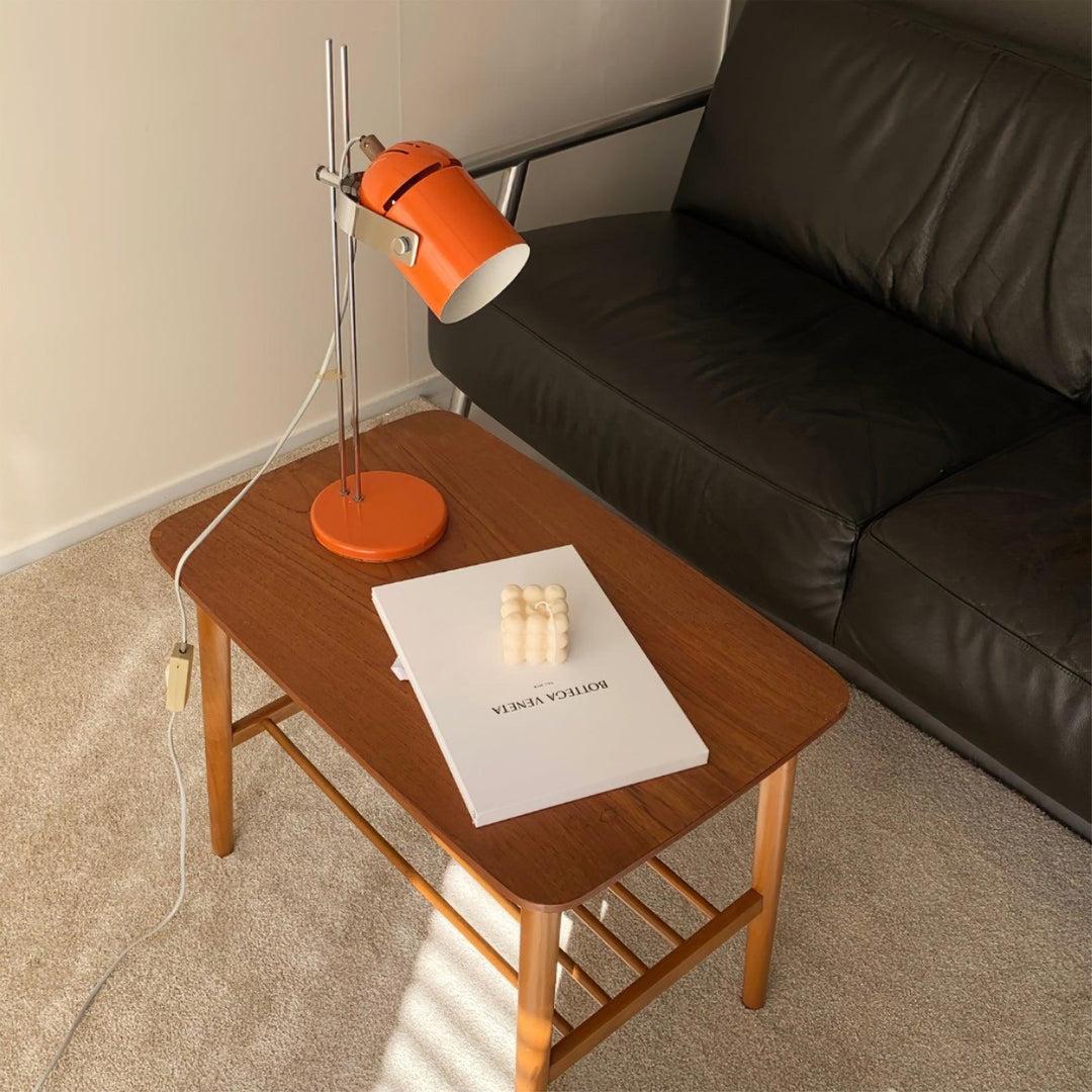 Adjusta Liftable Desk Lamp - Vakkerlight