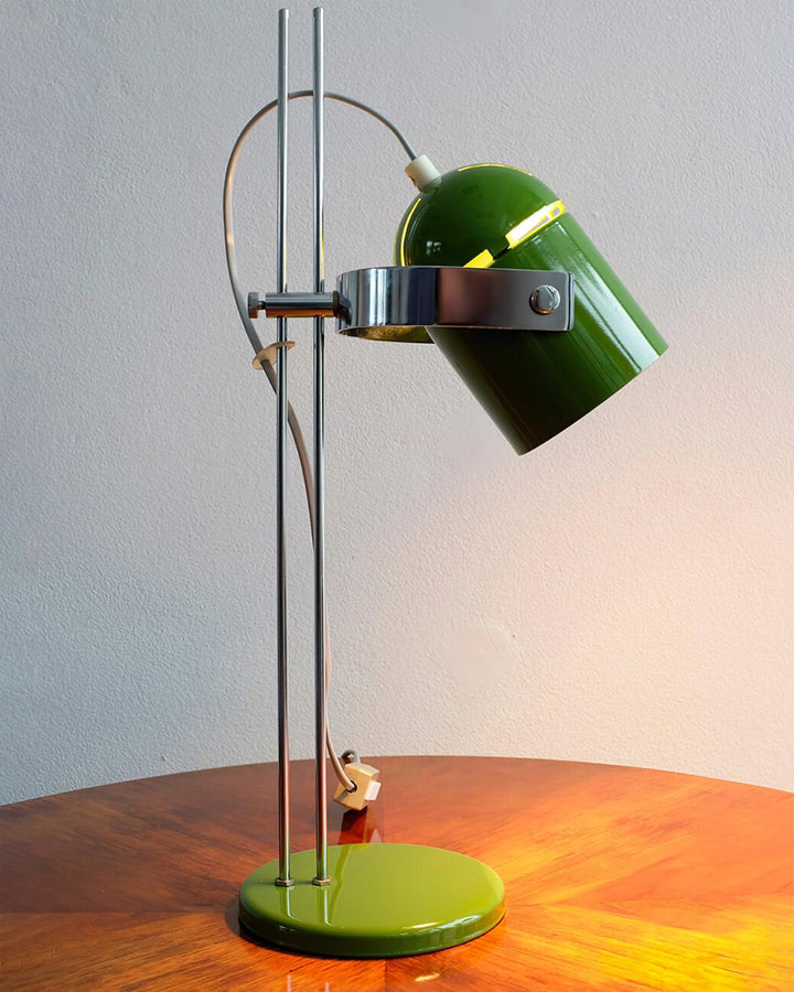 Adjusta Liftable Desk Lamp - Vakkerlight