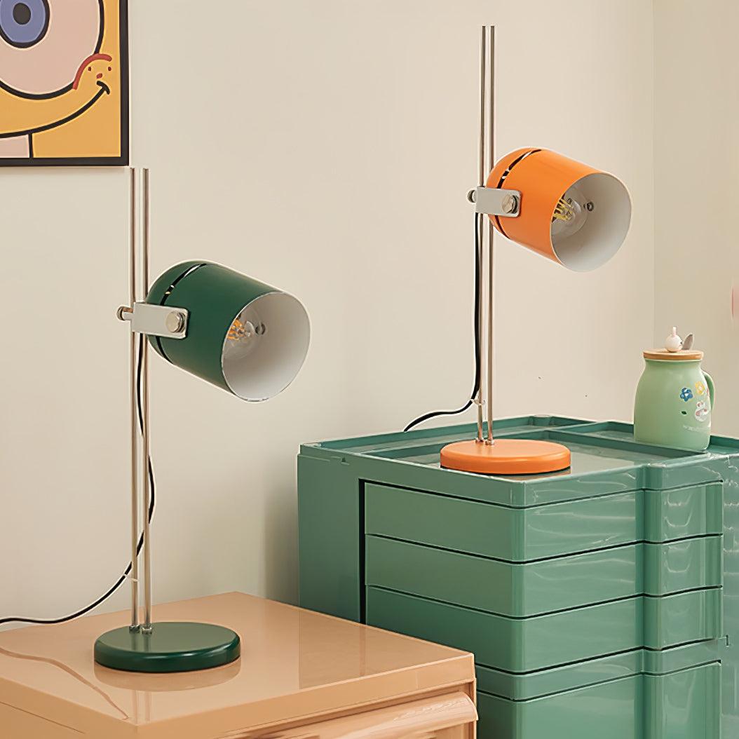 Adjusta Liftable Desk Lamp - Vakkerlight