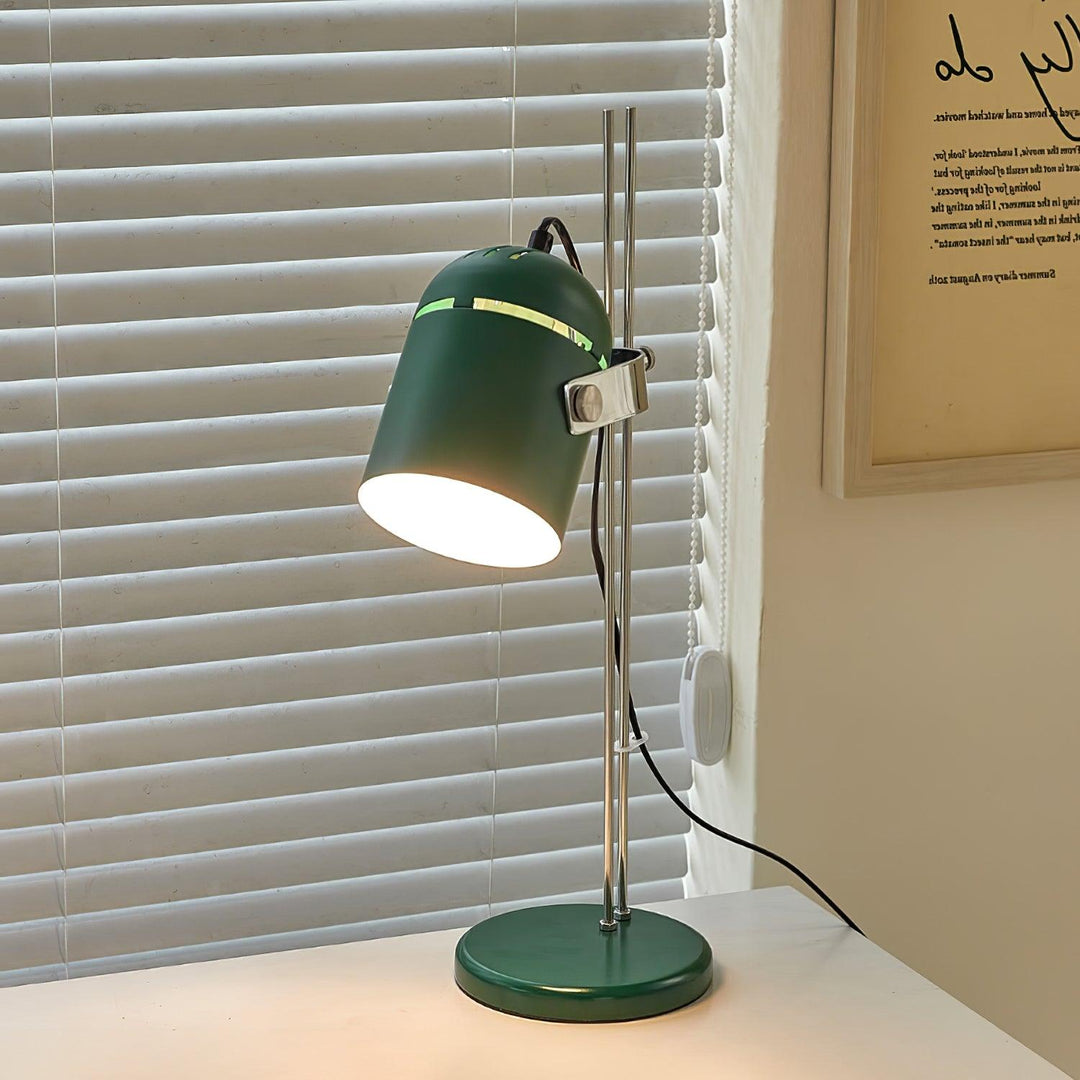 Adjusta Liftable Desk Lamp - Vakkerlight