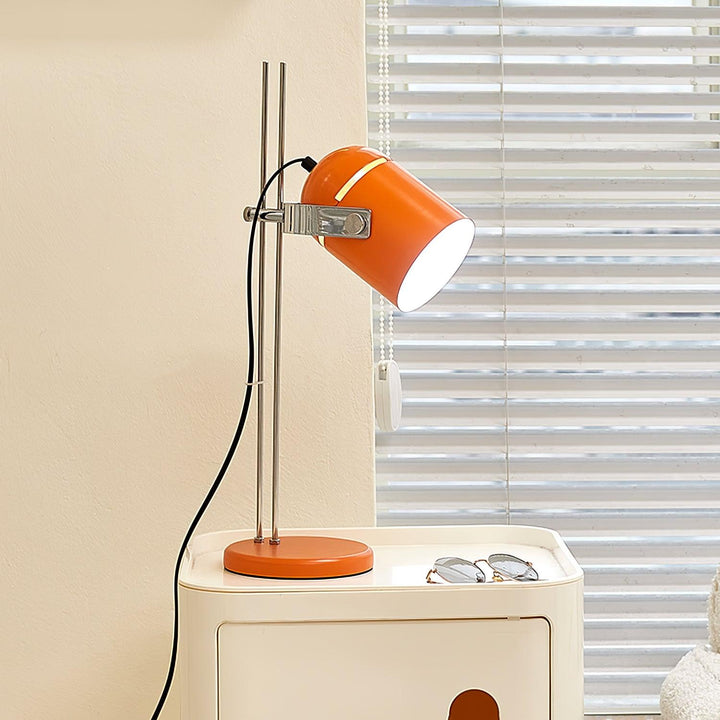 Adjusta Liftable Desk Lamp - Vakkerlight