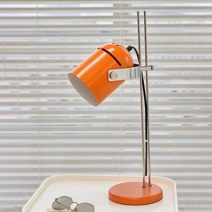 Adjusta Liftable Desk Lamp - Vakkerlight