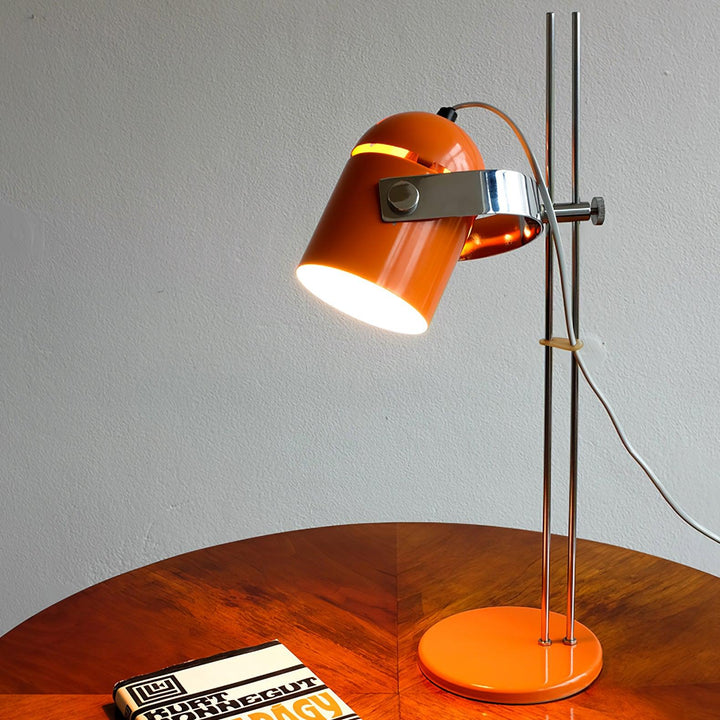 Adjusta Liftable Desk Lamp - Vakkerlight