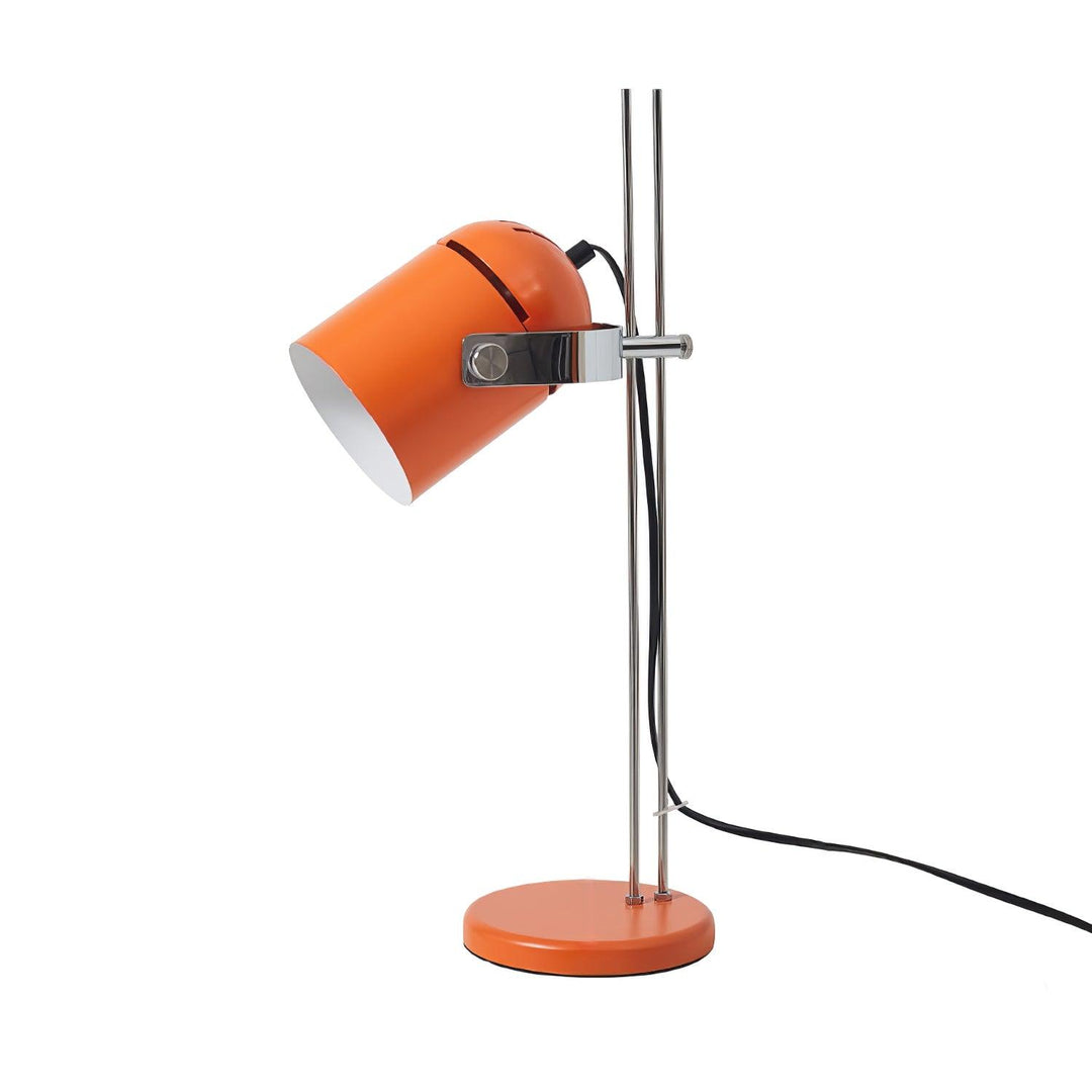 Adjusta Liftable Desk Lamp - Vakkerlight