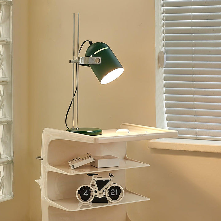 Adjusta Liftable Desk Lamp - Vakkerlight