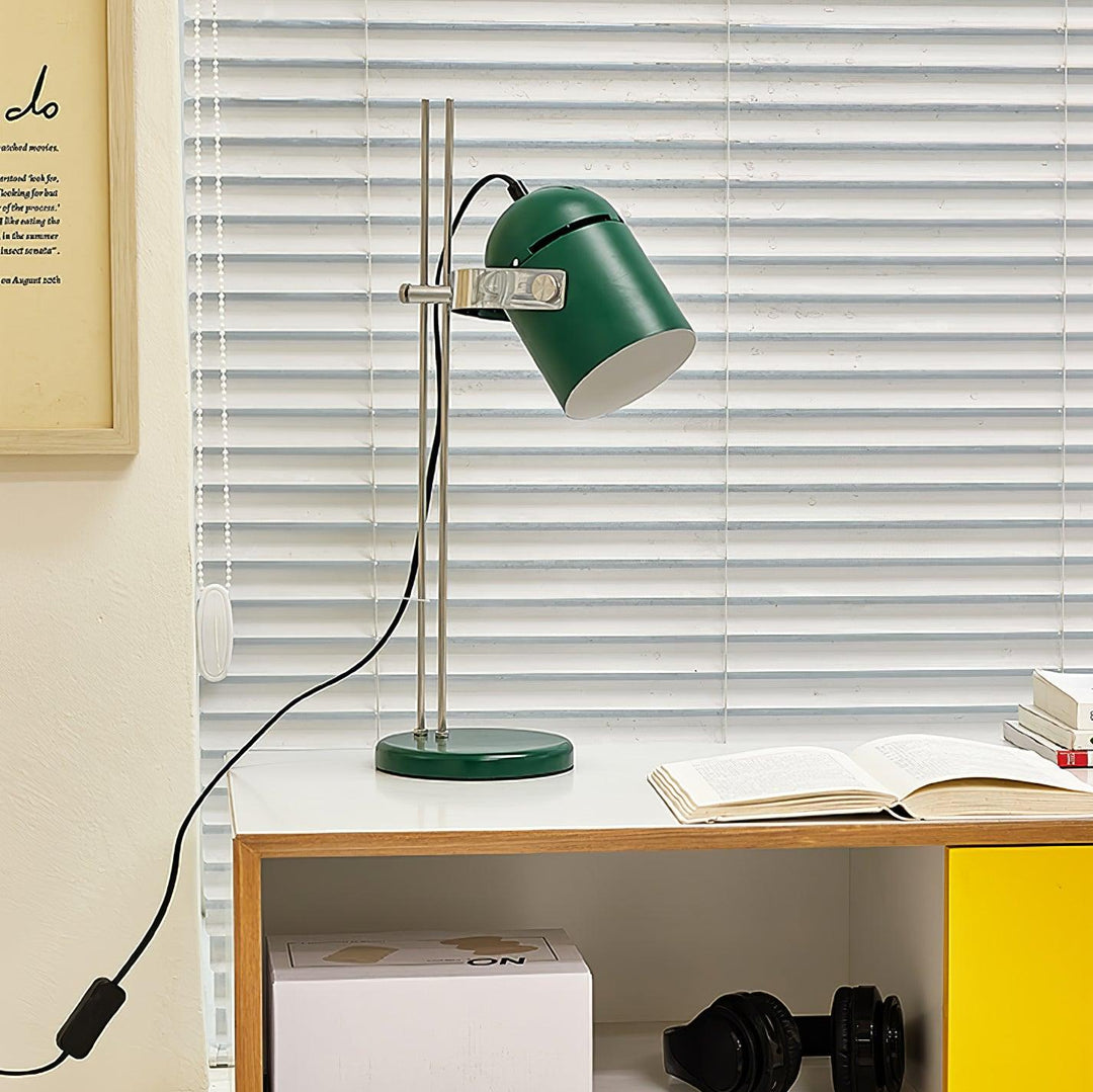 Adjusta Liftable Desk Lamp - Vakkerlight