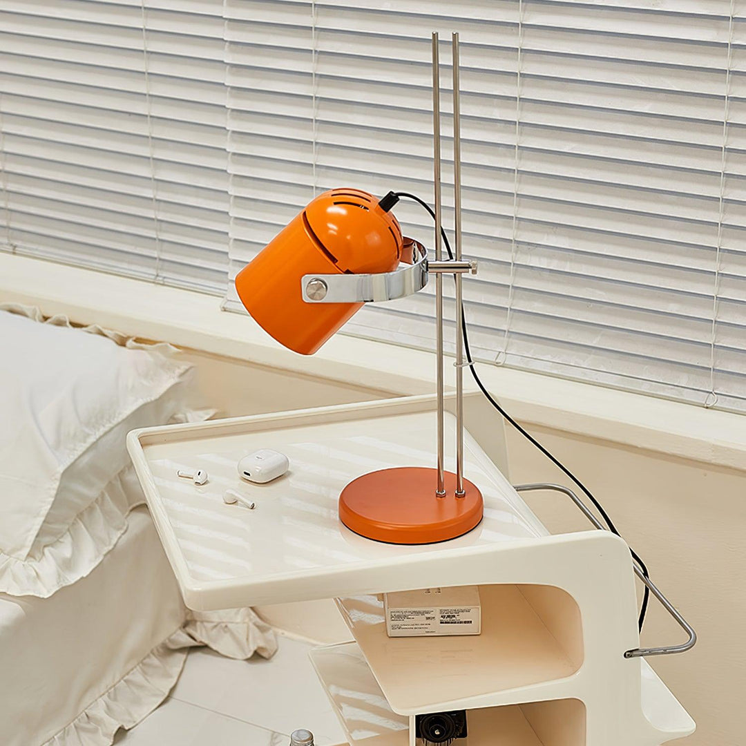 Adjusta Liftable Desk Lamp - Vakkerlight