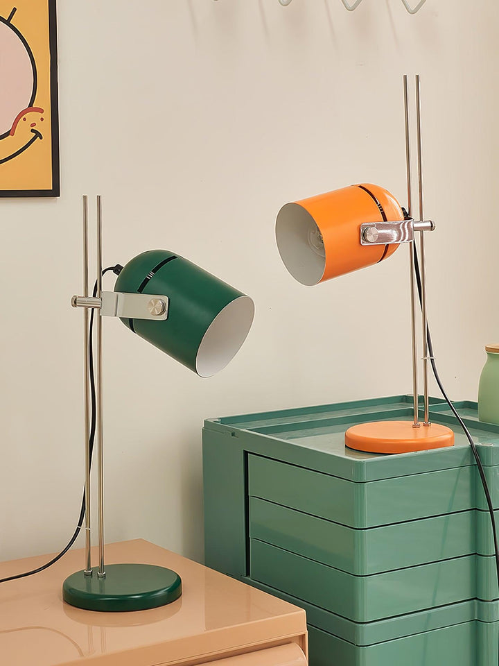 Adjusta Liftable Desk Lamp - Vakkerlight