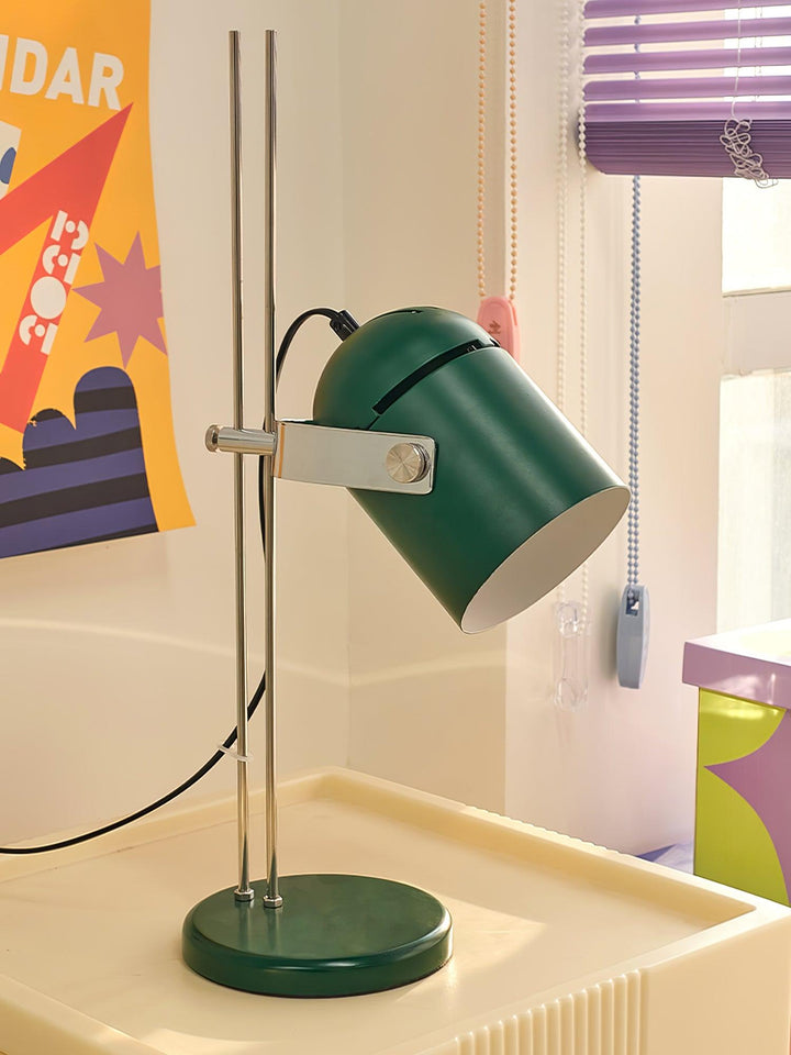 Adjusta Liftable Desk Lamp - Vakkerlight