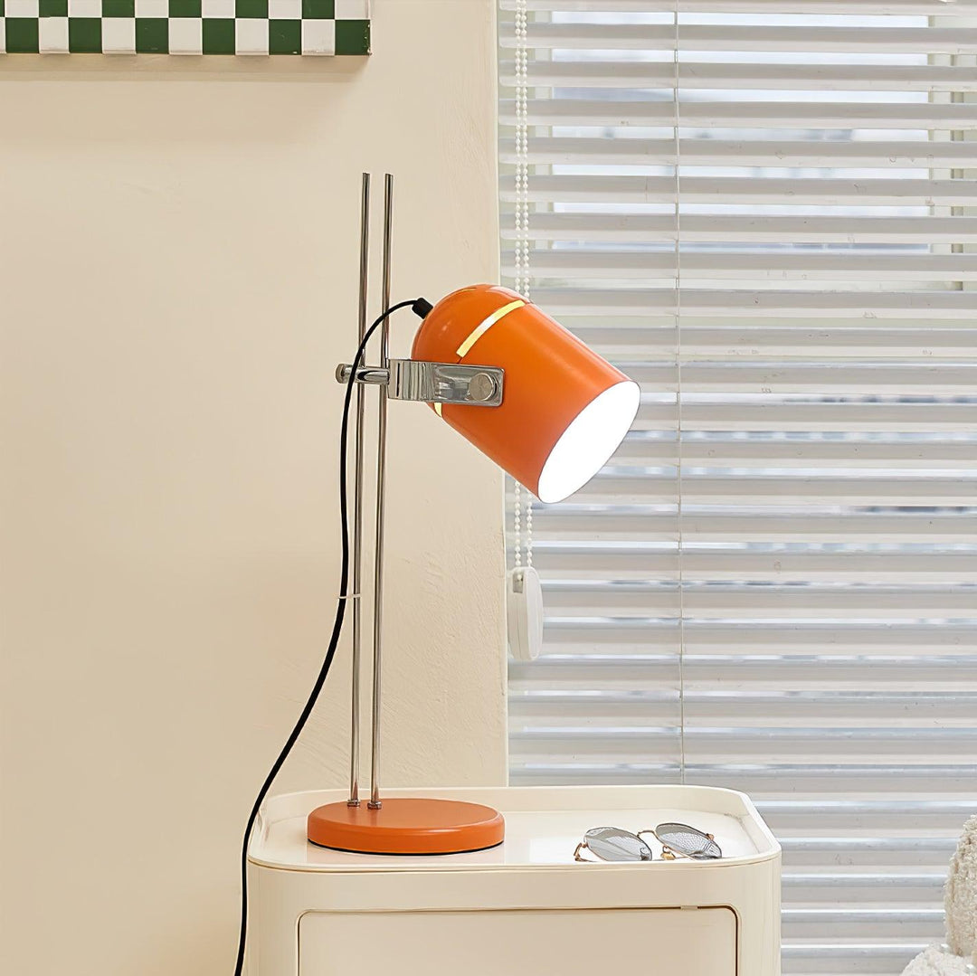 Adjusta Liftable Desk Lamp - Vakkerlight