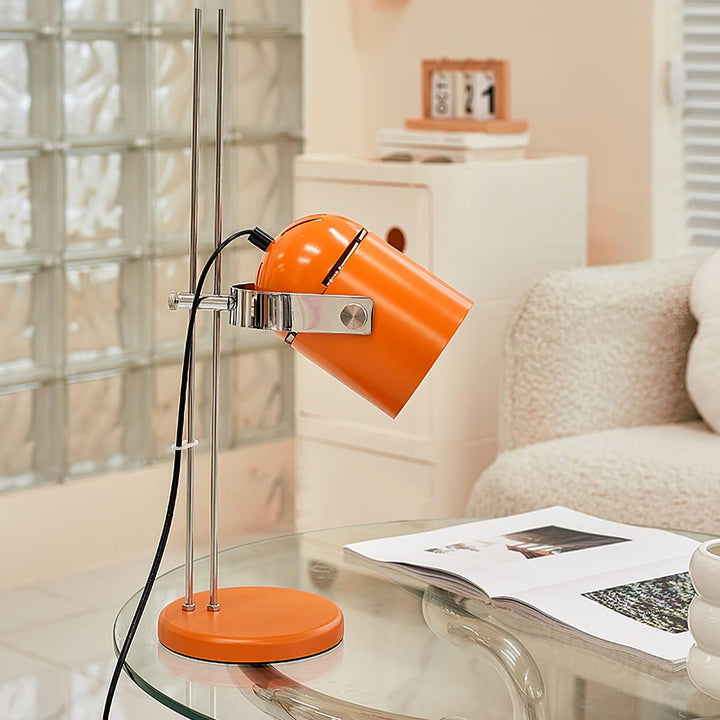 Adjusta Liftable Desk Lamp - Vakkerlight