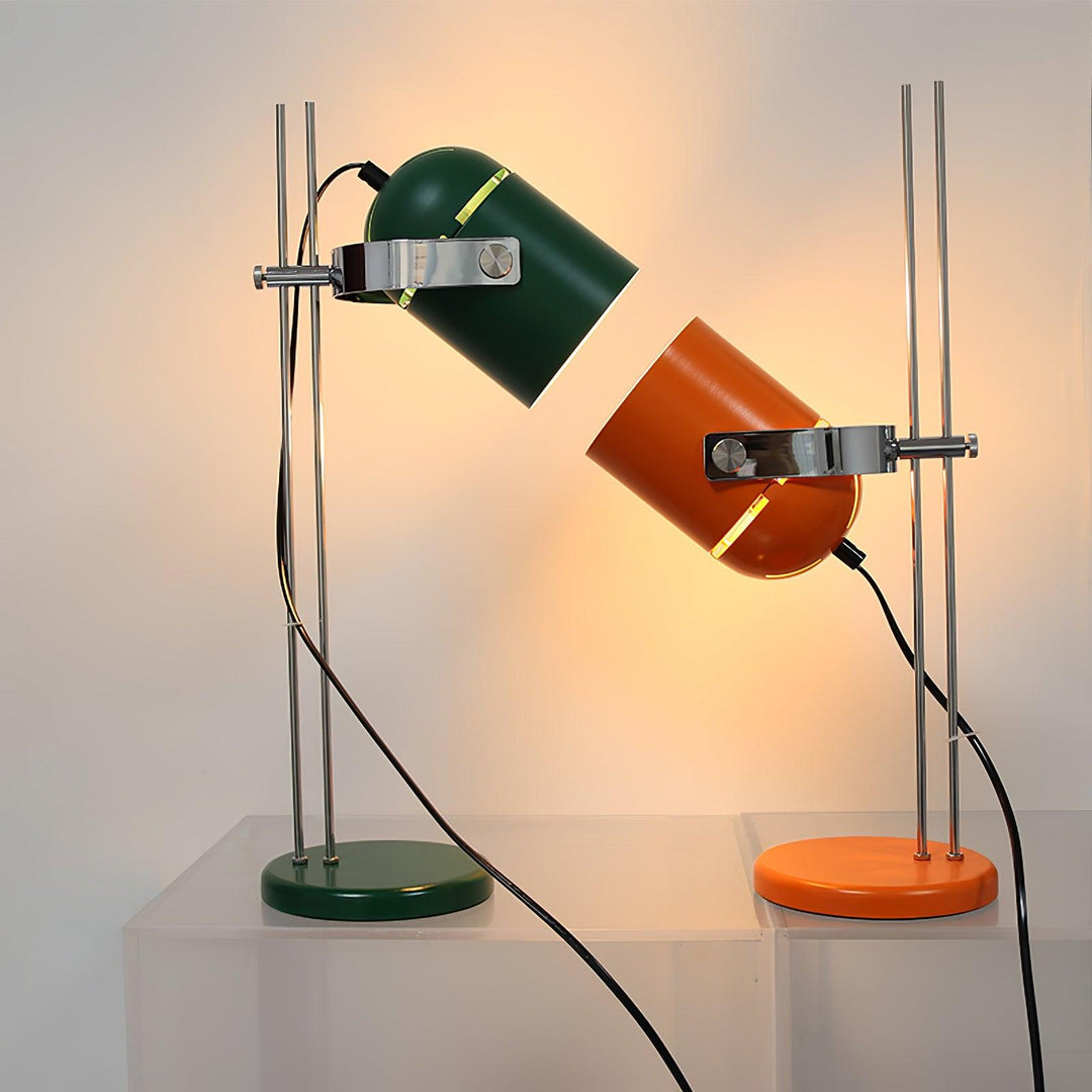 Adjusta Liftable Desk Lamp - Vakkerlight