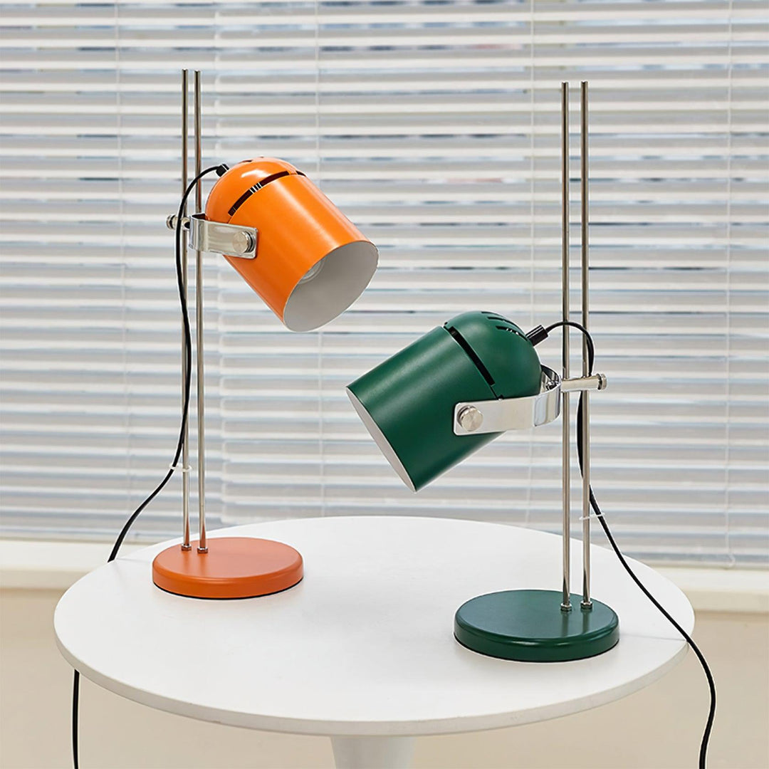 Adjusta Liftable Desk Lamp - Vakkerlight