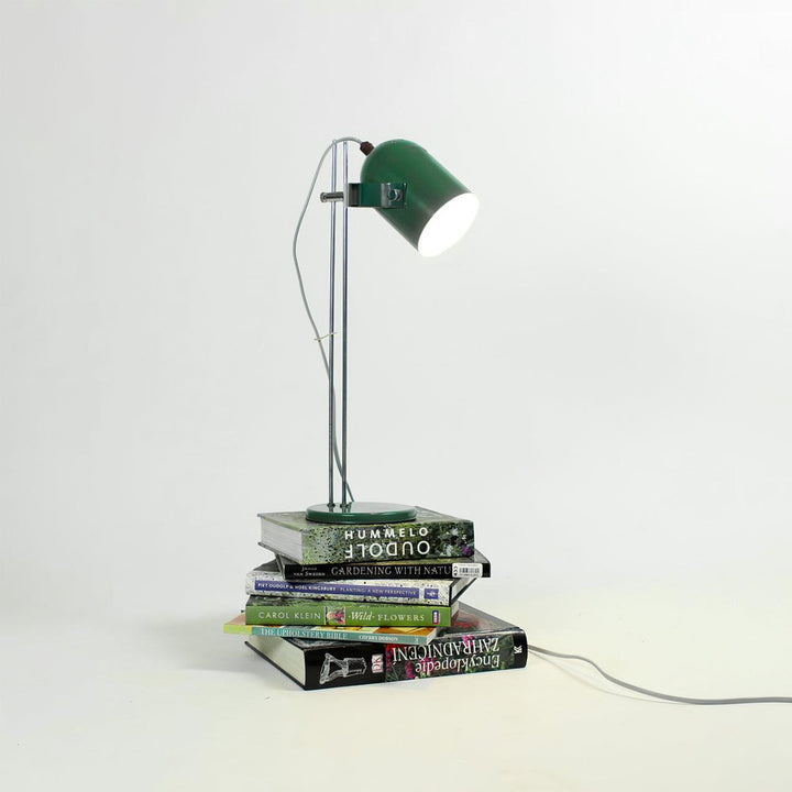 Adjusta Liftable Desk Lamp - Vakkerlight