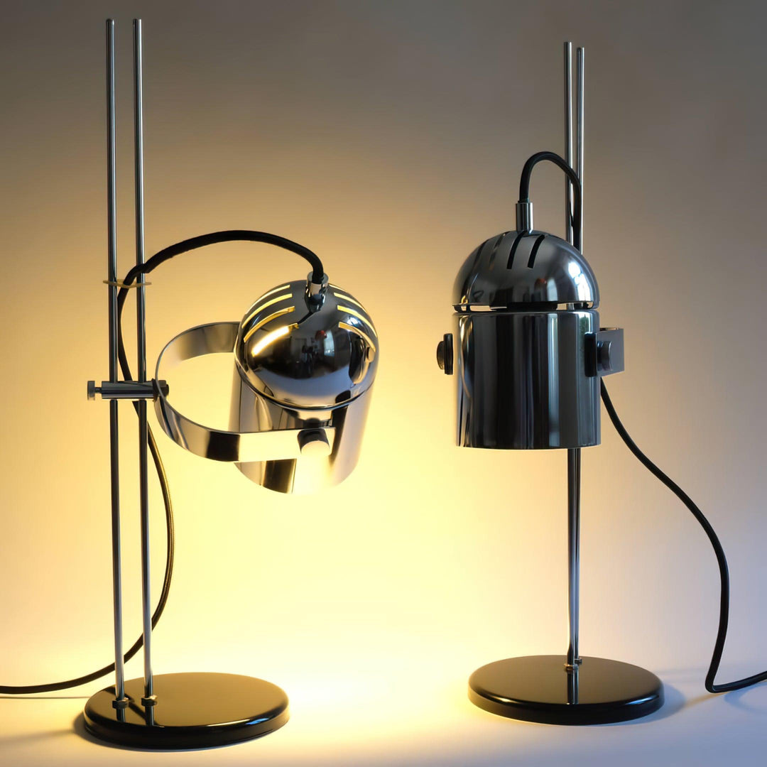 Adjusta Liftable Desk Lamp - Vakkerlight