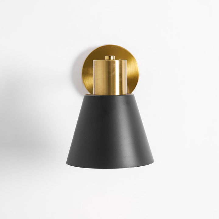 Adjustable Armed Wall Lamp - Vakkerlight