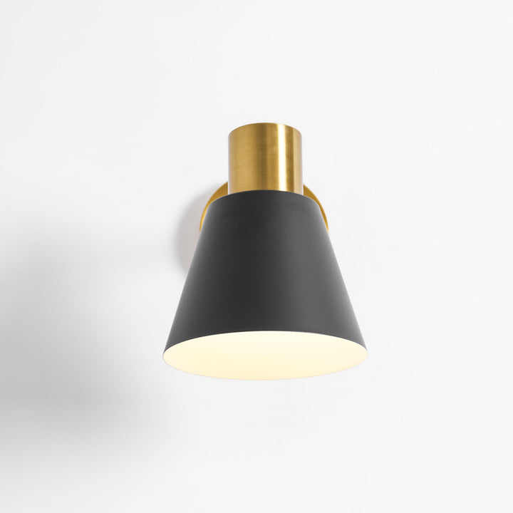 Adjustable Armed Wall Lamp - Vakkerlight