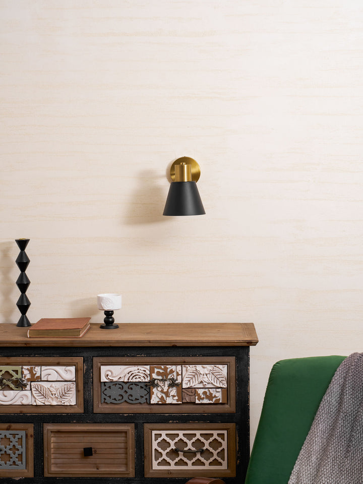 Adjustable Armed Wall Lamp - Vakkerlight