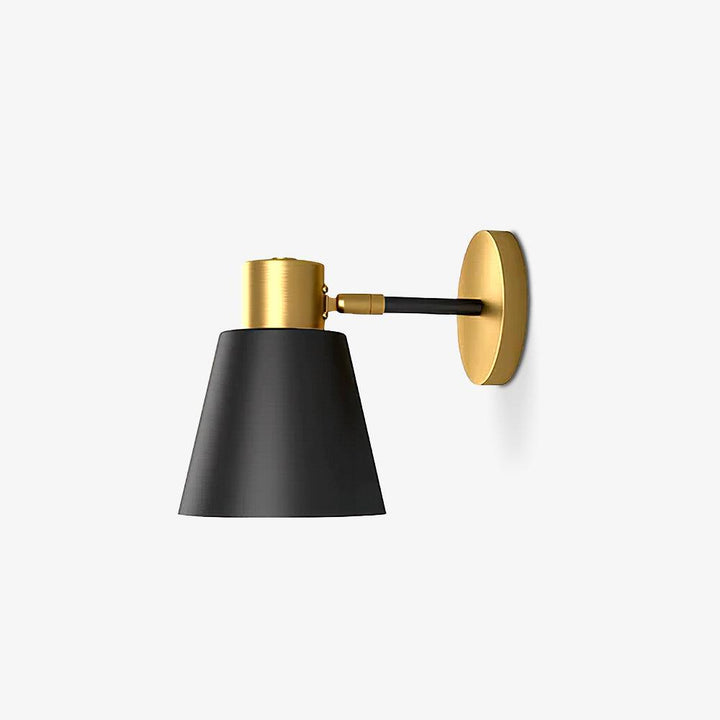 Adjustable Armed Wall Lamp - Vakkerlight