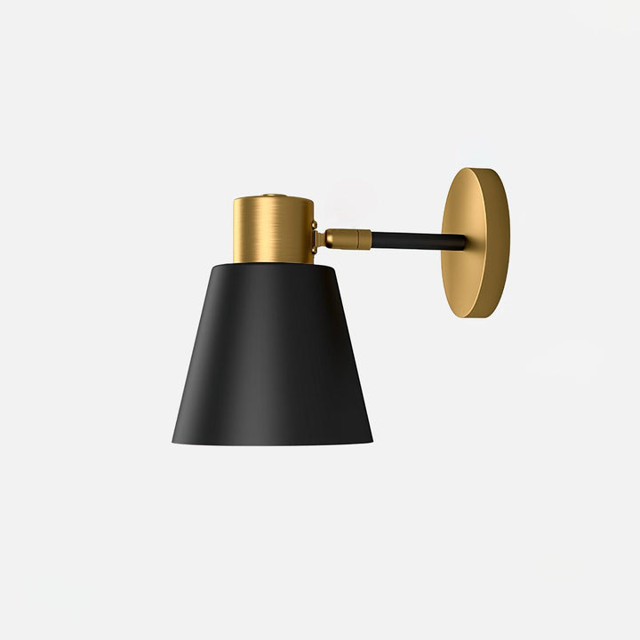 Adjustable Armed Wall Lamp - Vakkerlight