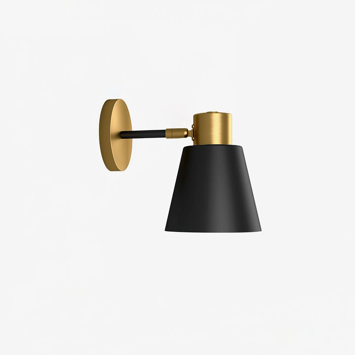 Adjustable Armed Wall Lamp - Vakkerlight