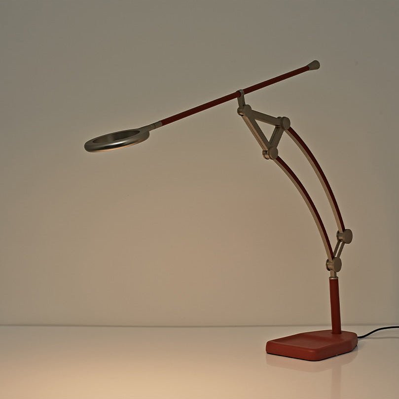 Adjustable Articulated Task Lamp - Vakkerlight