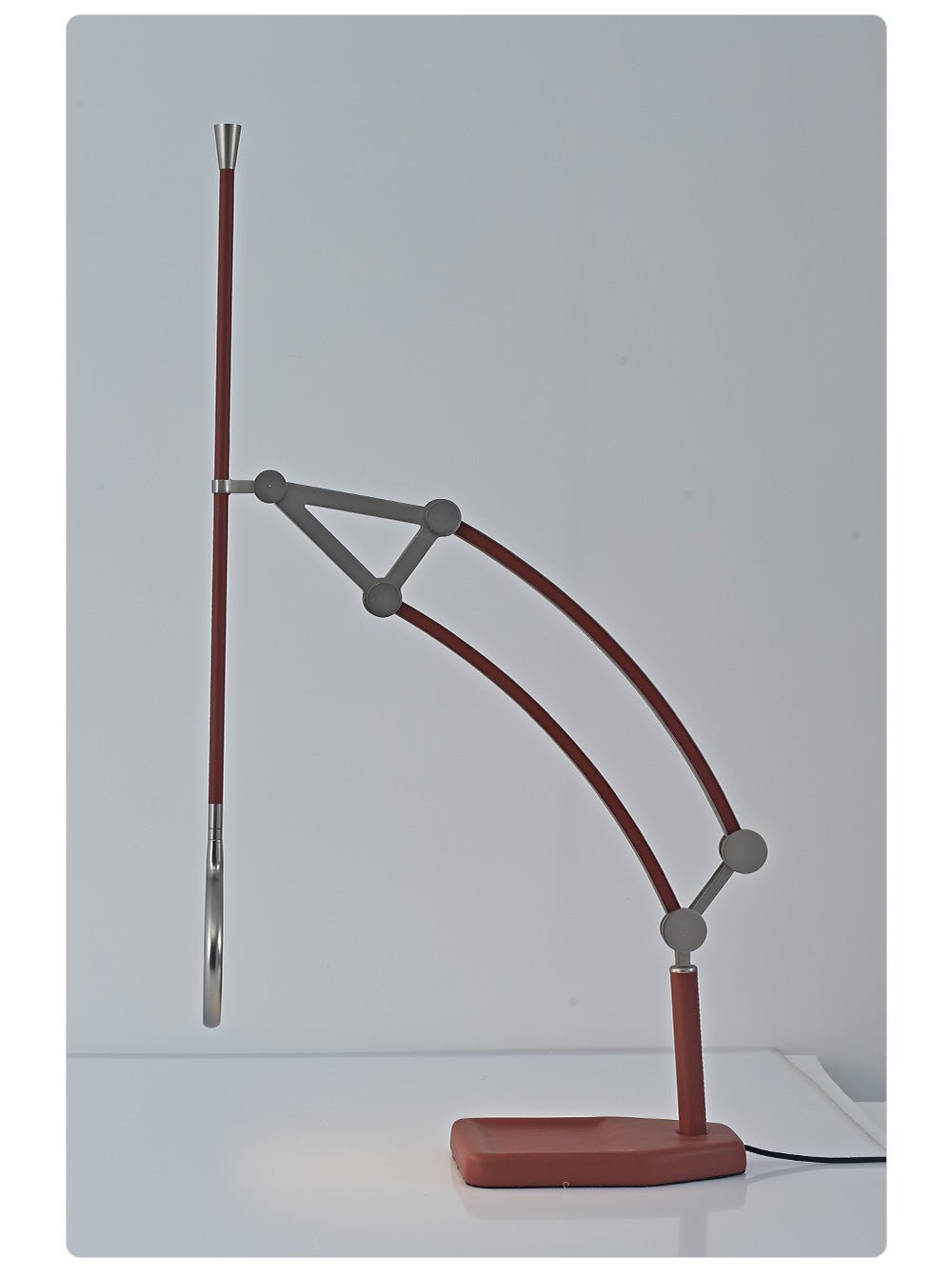Adjustable Articulated Task Lamp - Vakkerlight