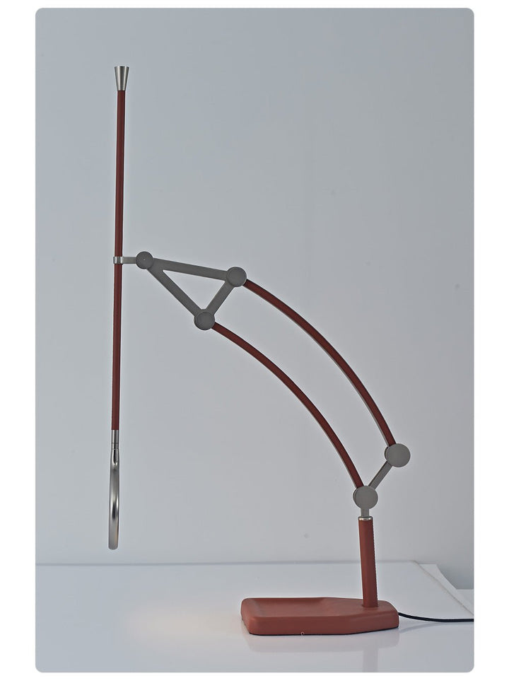 Adjustable Articulated Task Lamp - Vakkerlight