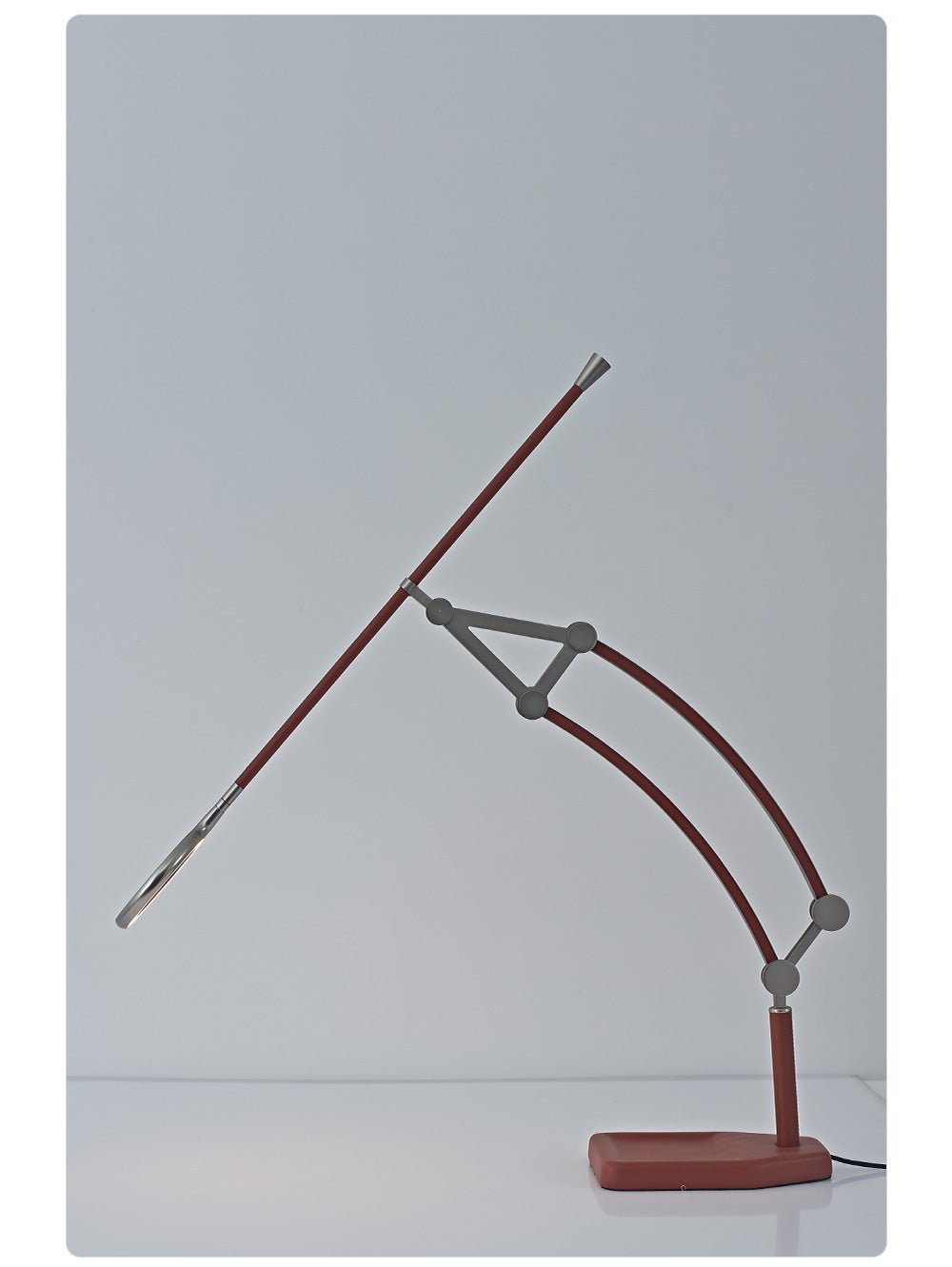Adjustable Articulated Task Lamp - Vakkerlight