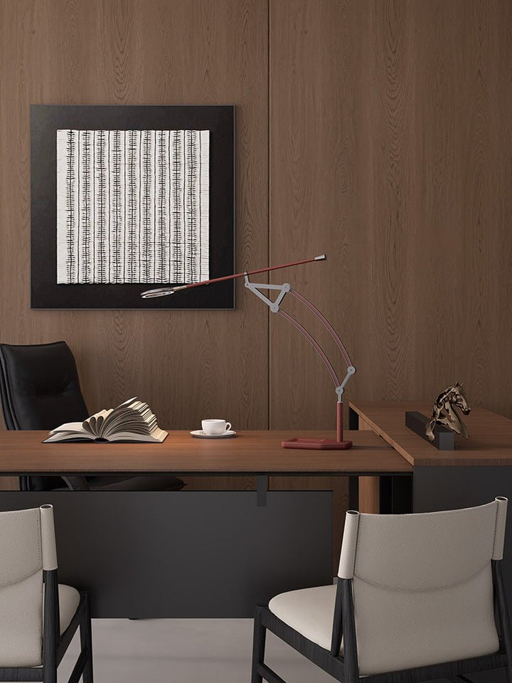 Adjustable Articulated Task Lamp - Vakkerlight