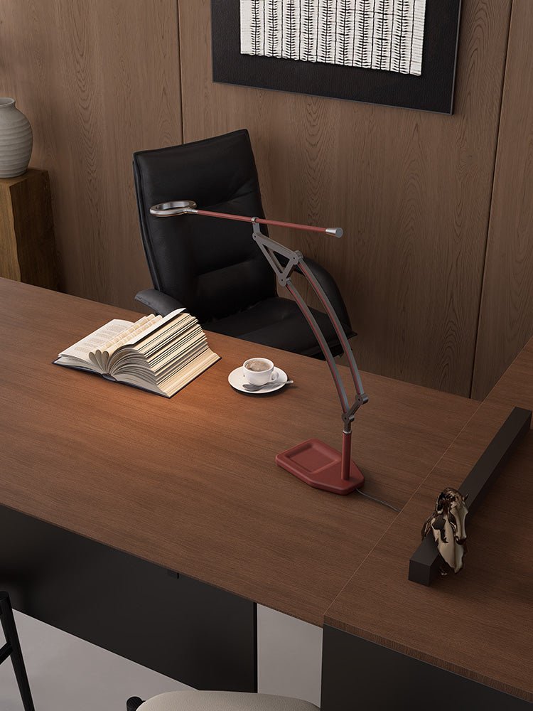 Adjustable Articulated Task Lamp - Vakkerlight